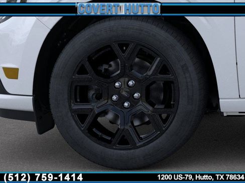 New 2025 Ford Maverick Lobo image 20