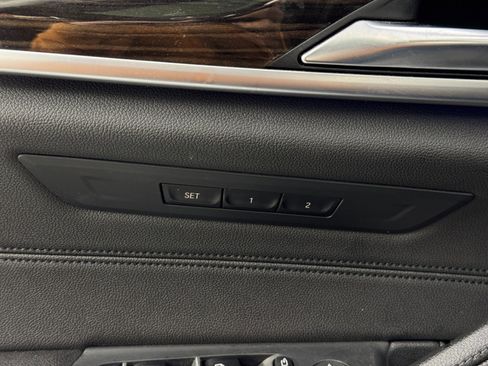 Used 2018 BMW 530e image 17