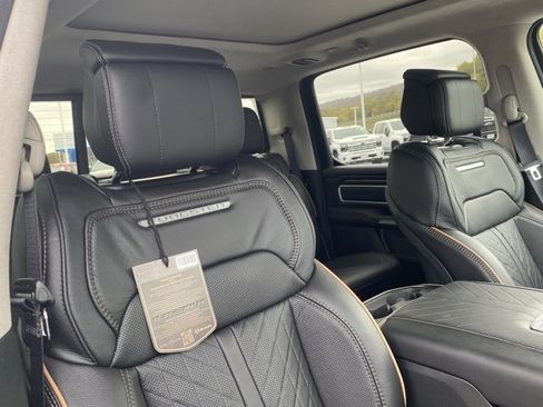 New 2026 RAM 1500 Tungsten image 48