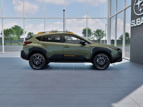 New 2026 Subaru Crosstrek 2.5i Wilderness image 6