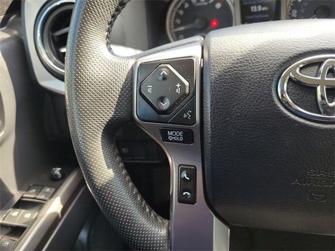 Used 2023 Toyota Tacoma SR5 image 15
