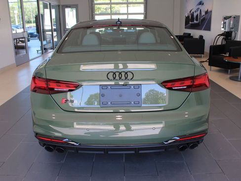 Used 2023 Audi S5 Premium Plus AWD/4WD image 26