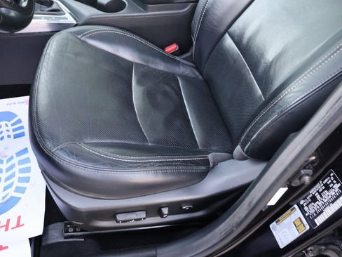 Used 2013 Kia Optima SX w/ Limited Pkg image 40