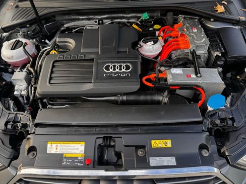 Used 2017 Audi A3 e-tron Premium Plus image 27