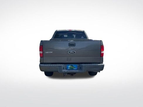 Used 2005 Ford F150 XLT image 8