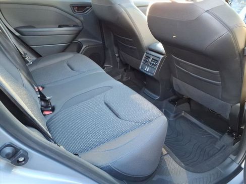 Certified 2025 Subaru Forester Premium image 7