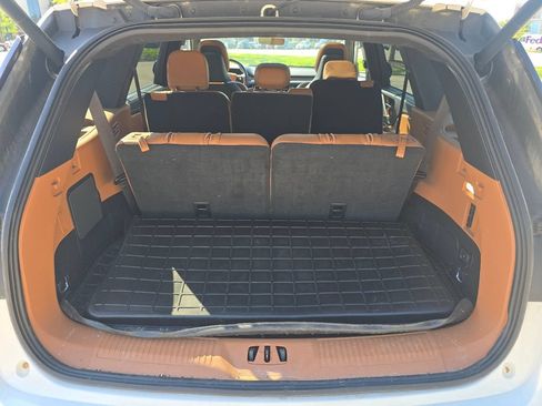 Used 2022 Lincoln Aviator Black Label w/ Class IV Trailer Tow Package AWD/4WD image 19