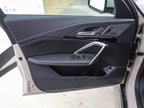 New 2026 BMW X1 xDrive28i w/ Convenience Package image 9