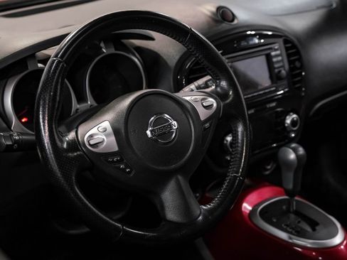 Used 2012 Nissan Juke SV AWD/4WD image 19