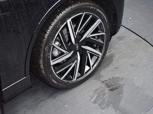 New 2026 Lincoln Aviator Black Label w/ Dynamic Handling Package image 18