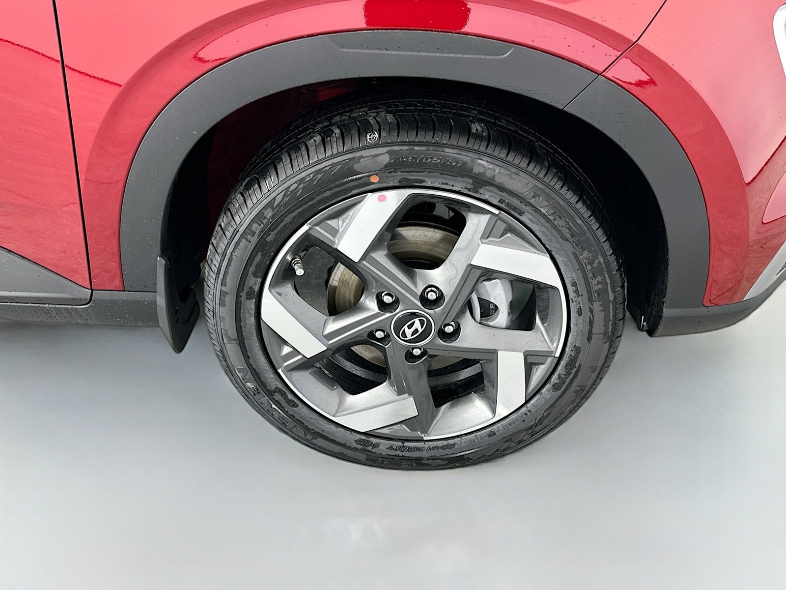 Certified 2026 Hyundai Venue SEL FWD image 35