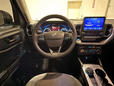 Used 2022 Ford Bronco Sport Big Bend AWD/4WD image 28