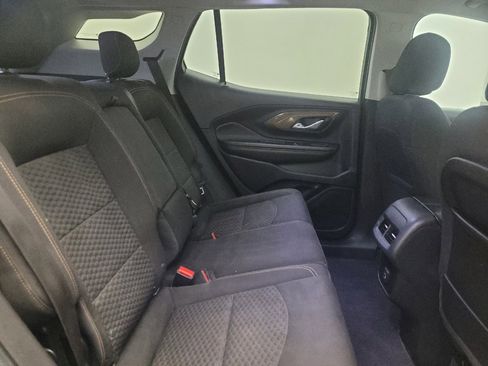 Used 2018 GMC Terrain SLE image 19
