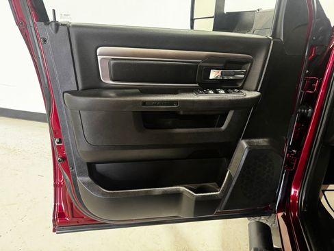 Used 2022 RAM 1500 Classic Warlock image 17