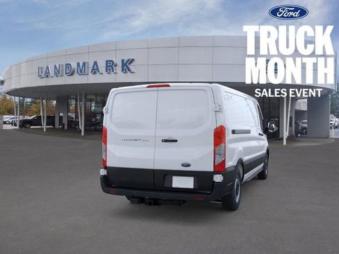 New 2025 Ford Transit 250 Base image 8