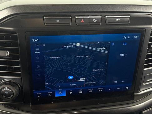 Used 2023 Ford F150 XLT w/ Equipment Group 302A High image 16