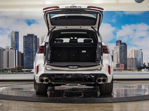 New 2026 BMW X5 M Competition image 12