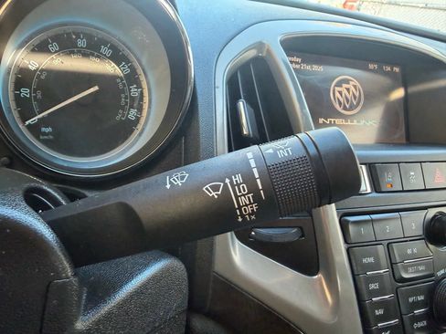 Used 2015 Buick Verano Leather w/ Experience Buick Package image 15