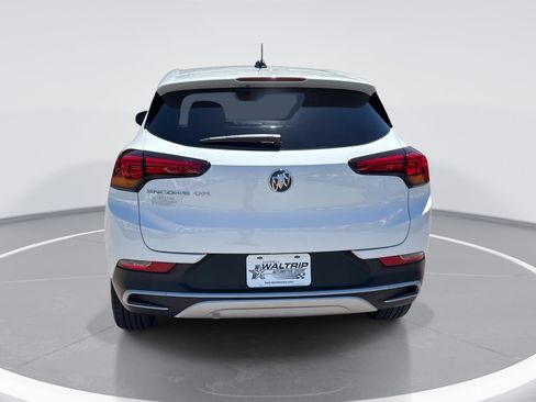 Used 2023 Buick Encore GX Preferred w/ Cold Weather Comfort Package FWD image 7