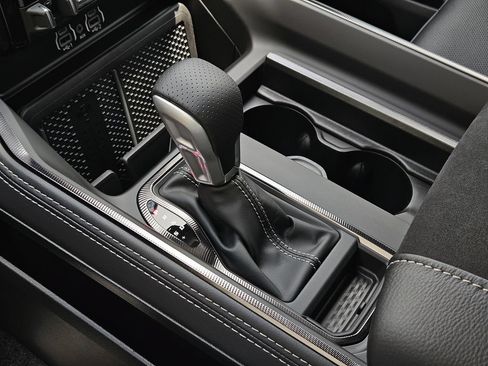New 2026 RAM 1500 RHO AWD/4WD image 20