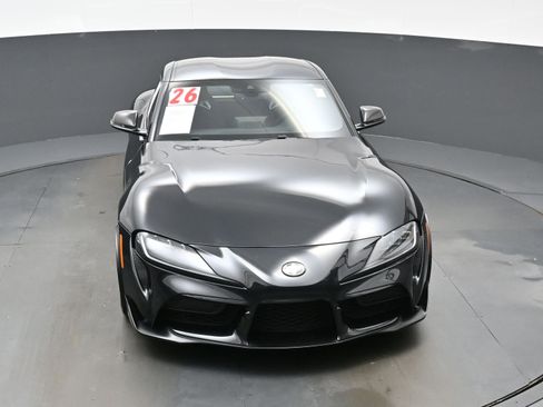 Used 2026 Toyota Supra w/ Driver Assist Package image 35
