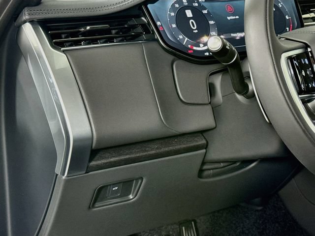 New 2027 Land Rover Range Rover SE AWD/4WD image 10