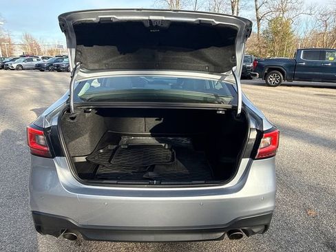 Certified 2022 Subaru Legacy Limited XT image 15