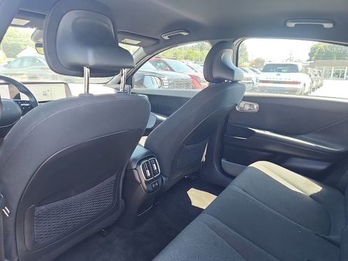 Used 2025 Hyundai Ioniq 6 SE AWD/4WD image 24
