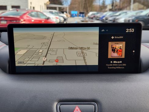 Certified 2025 Acura TLX SH-AWD w/ A-SPEC Pkg image 12