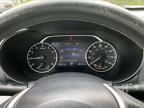 Used 2016 Nissan Maxima 3.5 SL FWD image 13