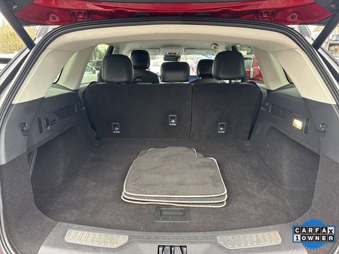 Used 2024 Lincoln Nautilus Reserve image 5