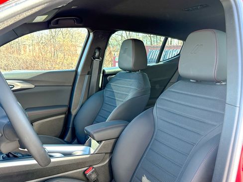 Used 2023 Dodge Hornet GT w/ Cold Weather Group image 21