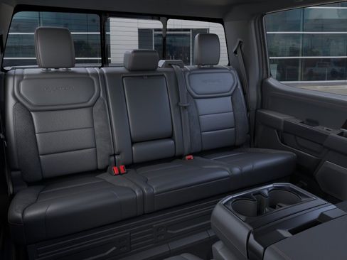 New 2026 Ford F150 Raptor AWD/4WD image 13