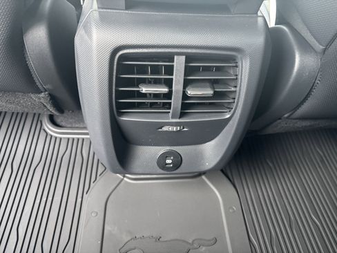 New 2025 Ford Mustang Mach-E Premium w/ Sport Appearance Package image 14