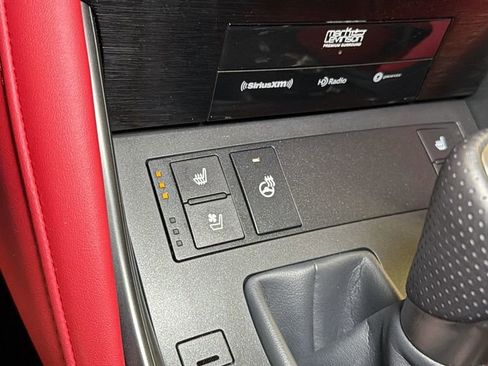 Certified 2024 Lexus IS 500 w/ Accessory Package 2 image 29