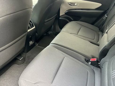 Used 2023 Hyundai Tucson SEL image 9