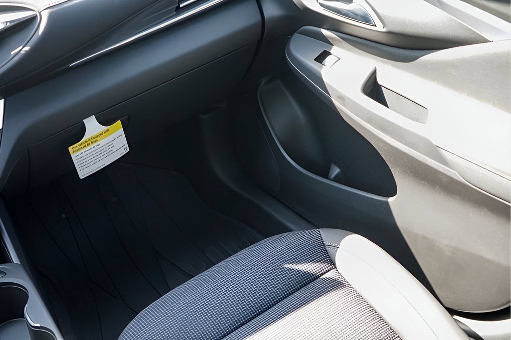 New 2026 Buick Envista Sport Touring w/ Convenience I Package FWD image 25