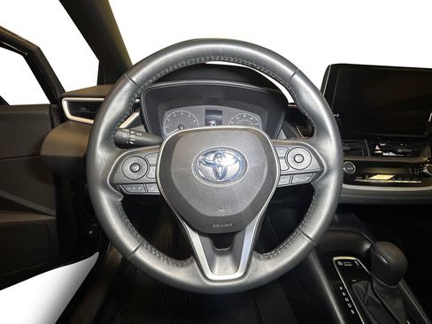 Used 2024 Toyota Corolla SE FWD image 12