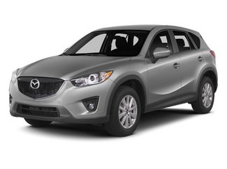 Used 2014 MAZDA CX-5 Grand Touring AWD/4WD video 2