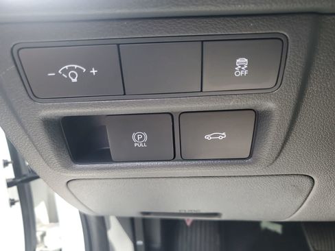 Used 2024 Hyundai Sonata SEL AWD/4WD image 19