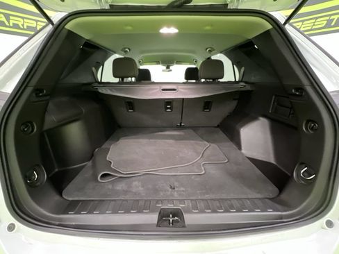 Used 2022 Chevrolet Equinox LT FWD image 27