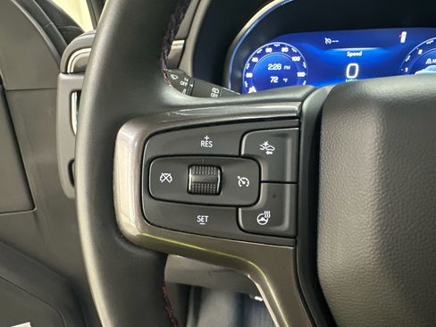 Certified 2023 Chevrolet Tahoe RST w/ Sport Performance Package AWD/4WD image 35