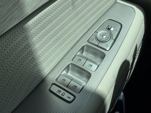 Used 2024 Hyundai Palisade Calligraphy AWD/4WD image 18