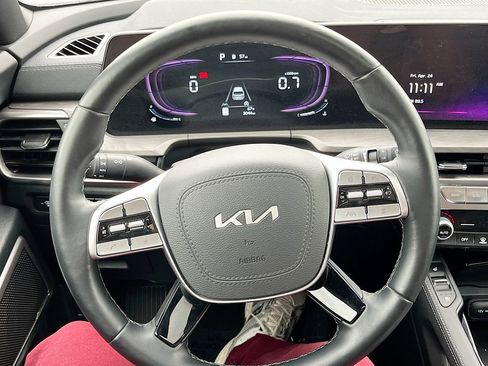 Used 2025 Kia Telluride EX X-Line AWD/4WD image 11