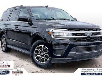 Certified 2024 Ford Expedition XLT video 1