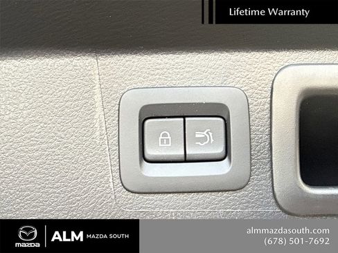 New 2026 MAZDA CX-50 AWD 2.5 S w/ Weather Package image 20