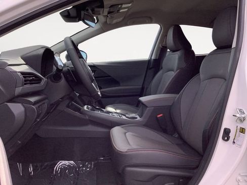 New 2026 Subaru Crosstrek 2.5i Limited AWD/4WD image 9