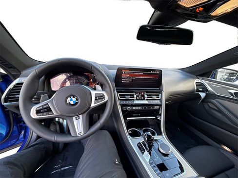 New 2026 BMW 840i Coupe w/ M Sport Professional Package image 19
