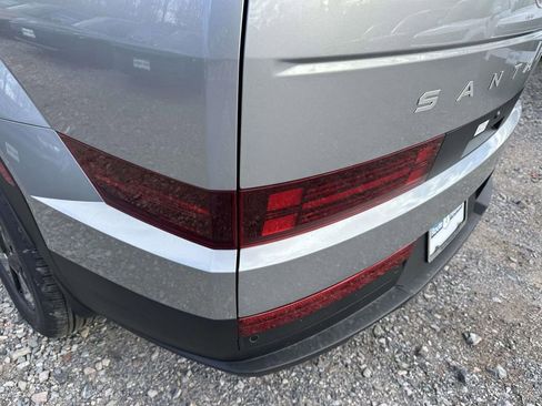 New 2026 Hyundai Santa Fe SE image 8