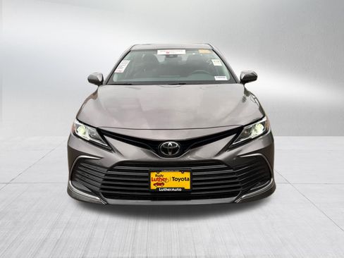 Used 2024 Toyota Camry LE w/ Cold Weather Package AWD/4WD image 10